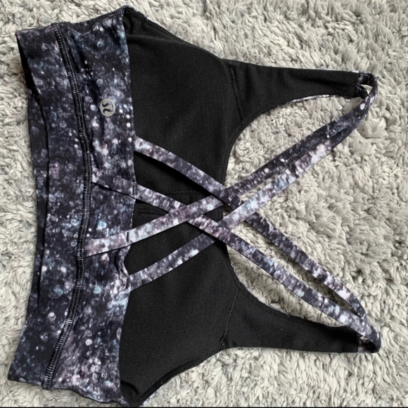 Lululemon Energy Bra - Picture 7 of 8